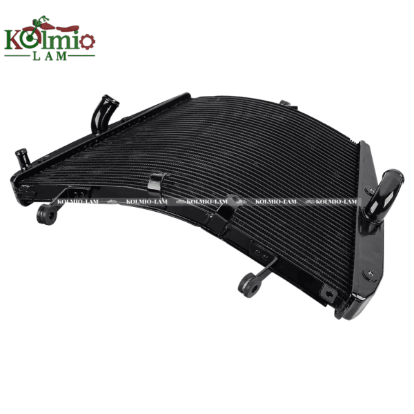 HONDA  Fit For CBR1000RR 2017-2022 CBR1000SP Water Cooling Radiator - 图片 2