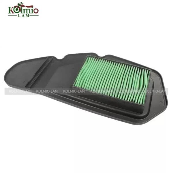 Fit for 2010-2012 Honda PCX125 PCX150 Motorcycle Accessories Air Filter Intake Cleaner - 图片 7