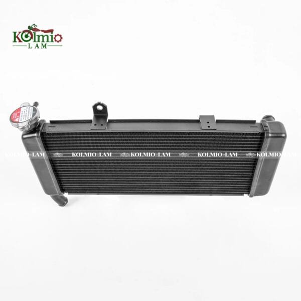 Versys 650 Motorcycle Engine Cooler Coolant Tank Thermal Cover For Kawasaki Fit For Versys650 2015-2023 Radiator Grille Guard Protector - 图片 6