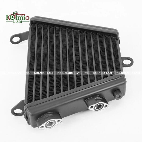 Motorcycle Replacement Radiator Cooling Cooler Fit For Suzuki GSXR1000 GSXR 1000 GSXR1000 2017-2023 Engine Water Accessories - 图片 3