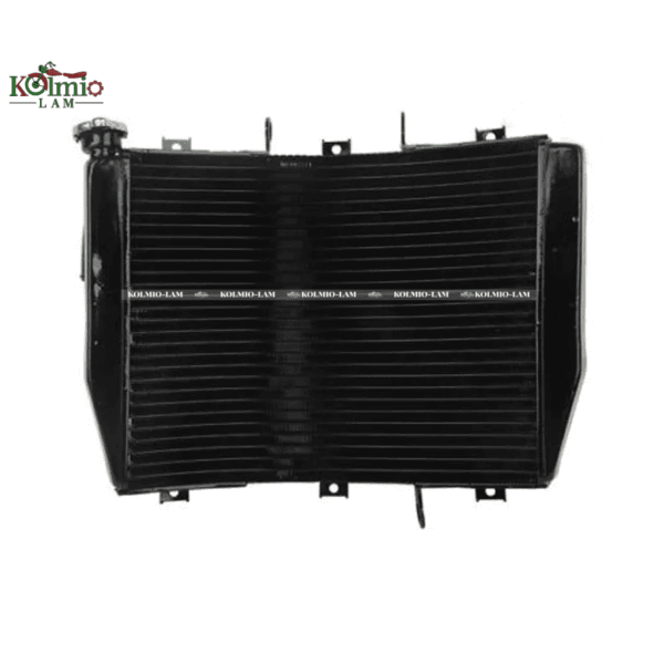Suitable  Fit for KAWASAKI ZZR600 05-08 / ZX-6R 98-02 water tank - 图片 5