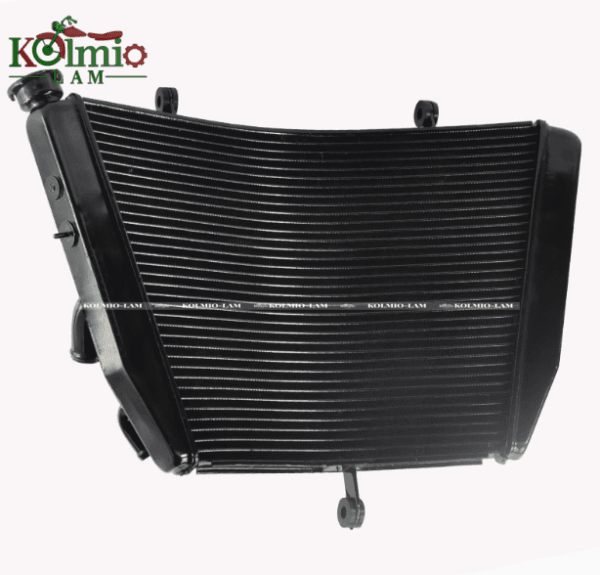 Fit For Suzuki GSXR600/750 06-16 K6/K8/K11 Radiator - 图片 2