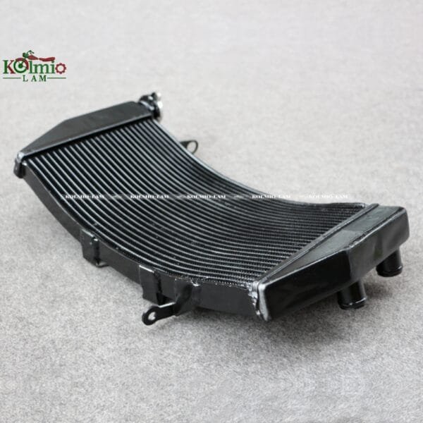 Fit For DUCATI Ducati 848/1098/1198 water tank sports car model  Cooling Cooler  Radiator - 图片 4