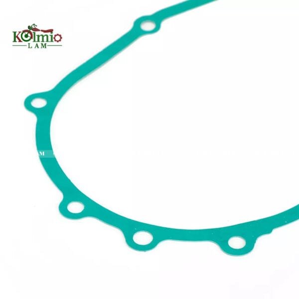 Left Side Stator Cover Gasket Fit For KAWASAKI ZX-6R 2005-2006 - 图片 6