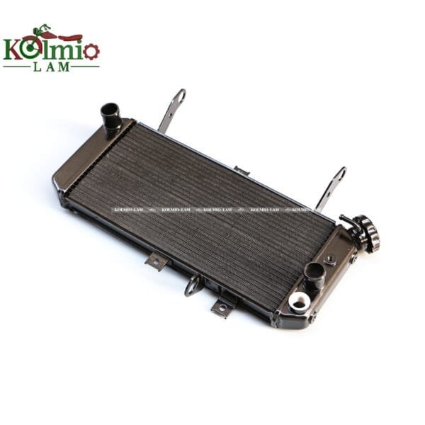 Radiator Motor Grille  Fit   For Suzuki SV650 2005 2006 2007  2008 2009 2010 2011 - 图片 3