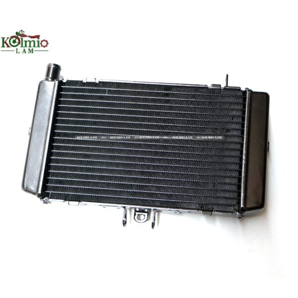 Fit For HONDA Honda CB500 93-04 water tank  Radiator Cooling Cooler - 图片 4