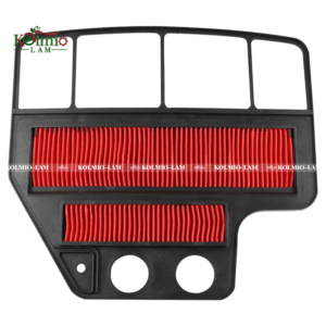 Motorcycle Parts Sponge Air Filter High Flow Intake Cleaner Fit For Honda CBR400 NC23 CBR 400 1987 1988 1989 Motor Accessories