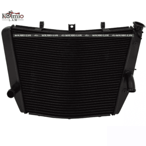 Motorcycle  Fit For  SUZUKI GSXR1000 07-08/K7 Radiator