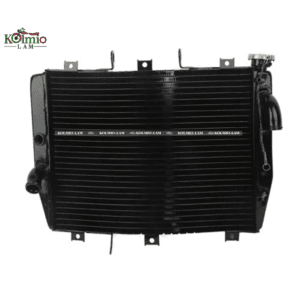 Suitable  Fit for KAWASAKI ZZR600 05-08 / ZX-6R 98-02 water tank