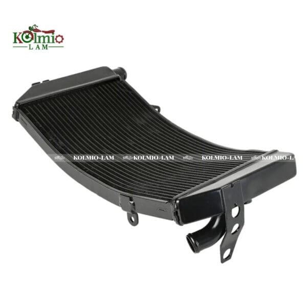 Motorcycle Aluminum Engine Radiator Cooler Cooling  Honda Fit For CBR600 CBR 600 F3 1995-1998w - 图片 4