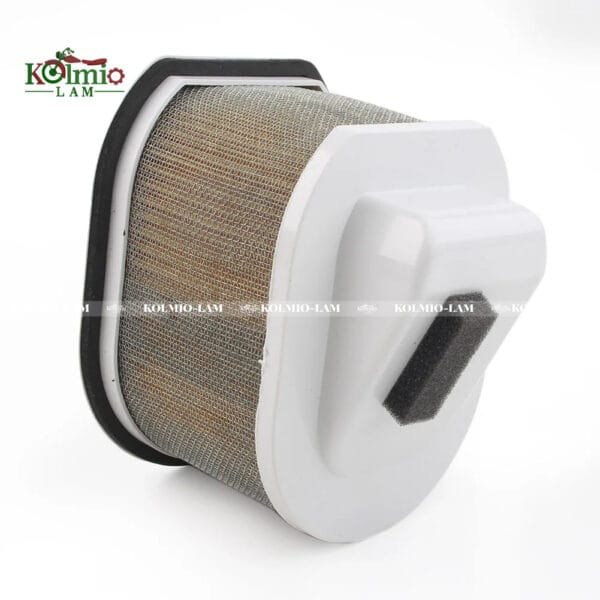 Motorcycle Intake Air Filter Cleaner Kit Fit  For Kawasaki Z75004~12  Z750S 05~07  Z750R 11~12 Z80013~16  Z1000 03~09 - 图片 3