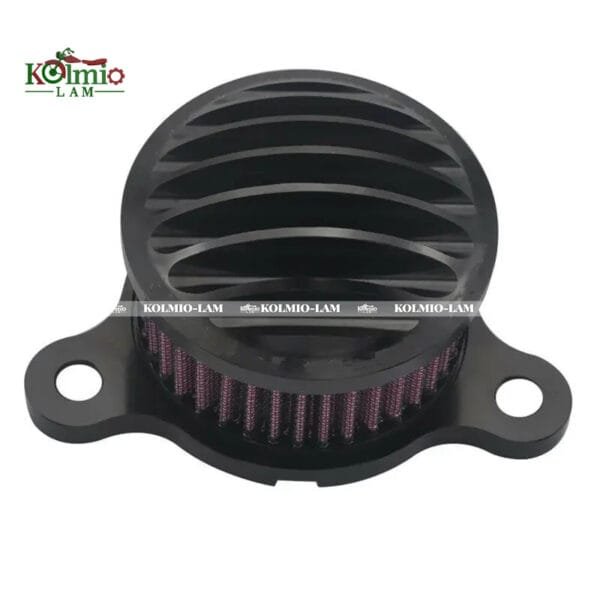 Motorcycle Air Cleaner Intake Filter System Fit For Harley Sportster XL 883 XR1200 - 图片 3