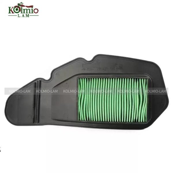 Fit for 2010-2012 Honda PCX125 PCX150 Motorcycle Accessories Air Filter Intake Cleaner - 图片 5
