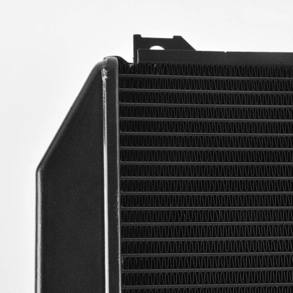 MT10 Engine Radiator Cooler Cooling System  Yamaha Fit  For MT-10 MT 10 2016 2017 2018 2019 2020 2021 Motorcycle Aluminium Accessories - 图片 4