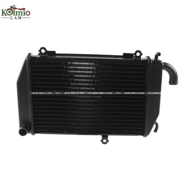 Fit For  HONDA Gold Wing GL1800 06-15 Left Water Tank Radiator Cooler - 图片 6