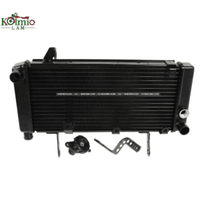 Radiator Cooler Fit For SUZUKI SV1000S 03-08 Radiator