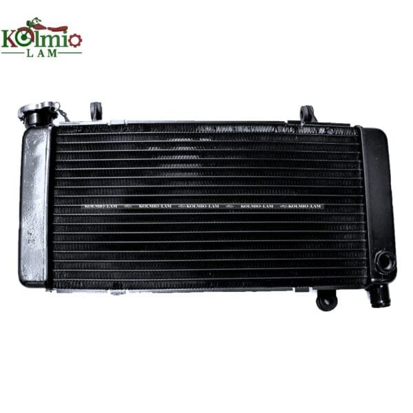 Fit For Honda CBR400 NC29 1990-1994 Cooler Engine Cooling Aluminium Radiator