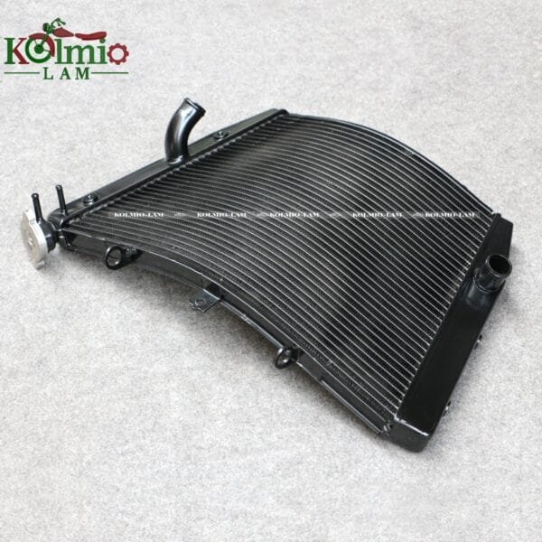 Fit For SUZUKI GSXR1000 05-06 K5 radiator gsxr1000 09-16/K5/K9 universal buying. - 图片 5