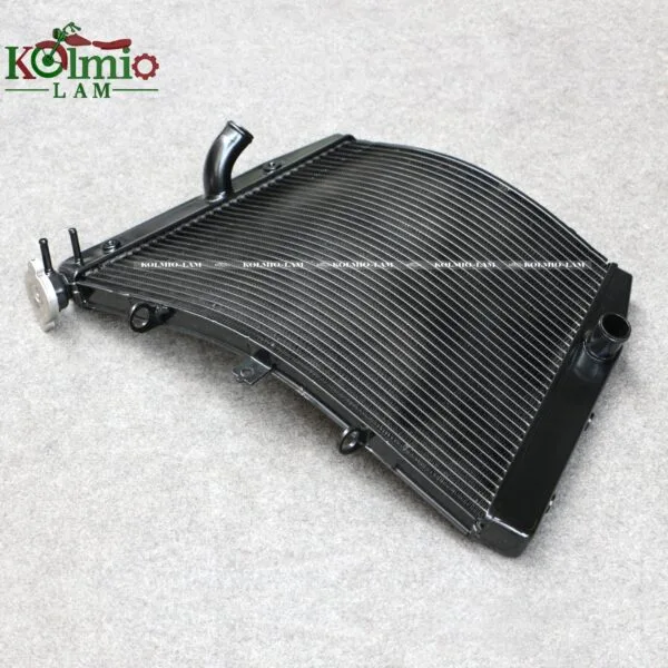 Fit For SUZUKI GSXR1000 05-06 K5 radiator gsxr1000 09-16/K5/K9 universal buying. - 图片 5
