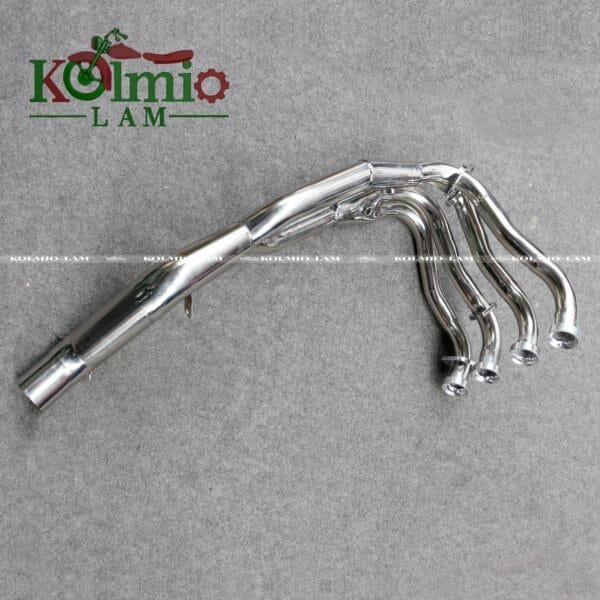 Link Pipe Modified Muffler Front Tube S 1000 S1000 RR Fit For BMW S1000RR 2009 - 2018 Motorcycle Full System Exhaust - 图片 5