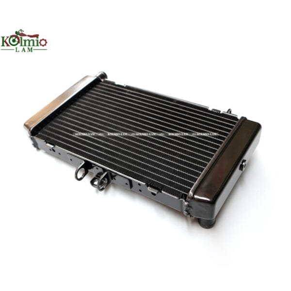 Fit For HONDA Honda CB500 93-04 water tank  Radiator Cooling Cooler - 图片 3
