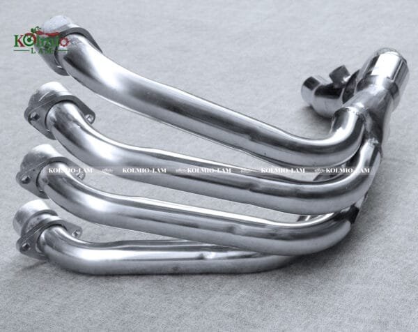 R6 06 exhaust Fit  for Yamaha YZF R6 06-2020 - 图片 6