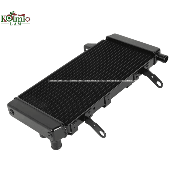 Radiator Cooler Fit For SUZUKI SV1000S 03-08 Radiator - 图片 4