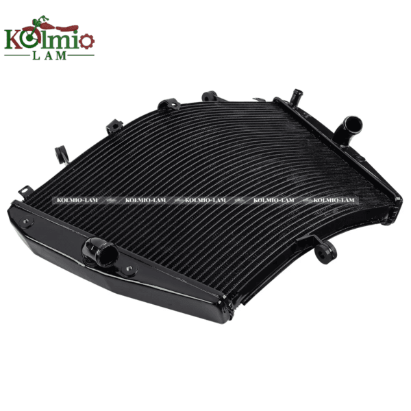 HONDA  Fit For CBR1000RR 2017-2022 CBR1000SP Water Cooling Radiator - 图片 4