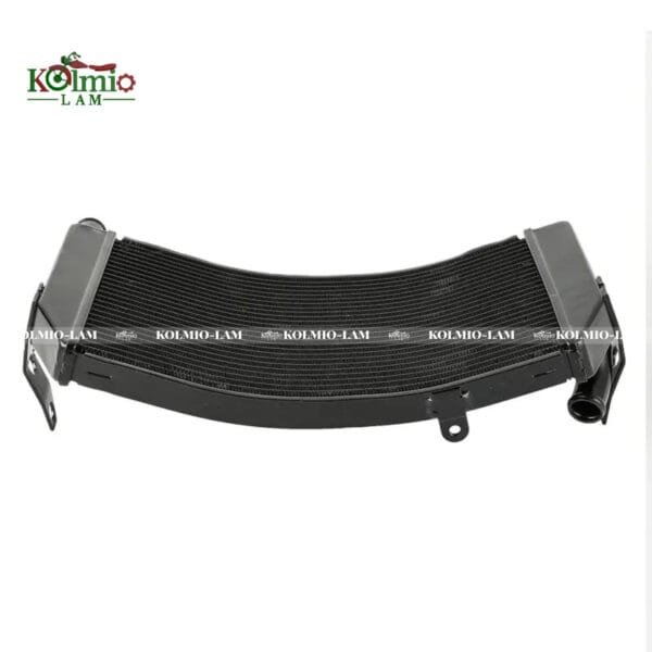 Motorcycle Aluminum Engine Radiator Cooler Cooling  Honda Fit For CBR600 CBR 600 F3 1995-1998w - 图片 3