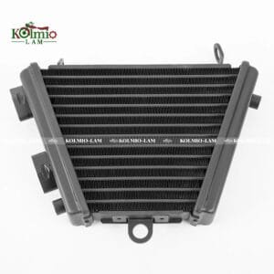 Motorcycle Replacement Radiator Cooling Cooler Fit For Suzuki GSXR1000 GSXR 1000 GSXR1000 2017-2023 Engine Water Accessories