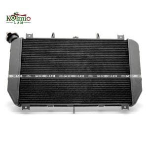 Motorcycle Replacement Parts Radiator  Fit for Kawasaki Z900RS 2021-2023 Accessories Cooler Cooling Water Tank