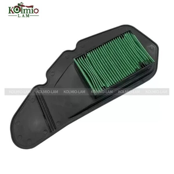 Fit for 2010-2012 Honda PCX125 PCX150 Motorcycle Accessories Air Filter Intake Cleaner - 图片 4