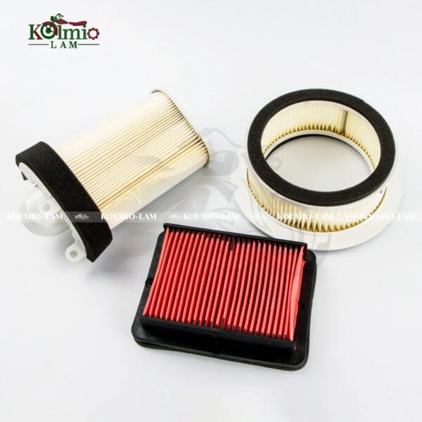 Air Filter Intake Cleaner Fit for 2012 - 2016 YAMAHA T-MAX530 TMAX 530 Motorcycle Accessories - 图片 6