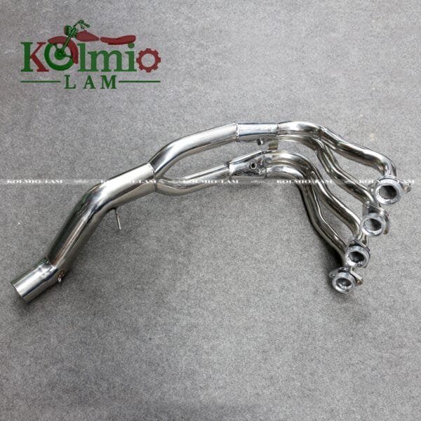 Link Pipe Modified Muffler Front Tube S 1000 S1000 RR Fit For BMW S1000RR 2009 - 2018 Motorcycle Full System Exhaust - 图片 4