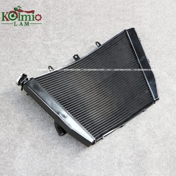 Fit For SUZUKI GSXR1000 05-06 K5 radiator gsxr1000 09-16/K5/K9 universal buying. - 图片 4