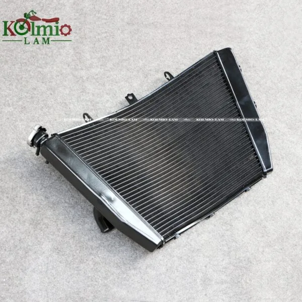 Fit For SUZUKI GSXR1000 05-06 K5 radiator gsxr1000 09-16/K5/K9 universal buying. - 图片 4
