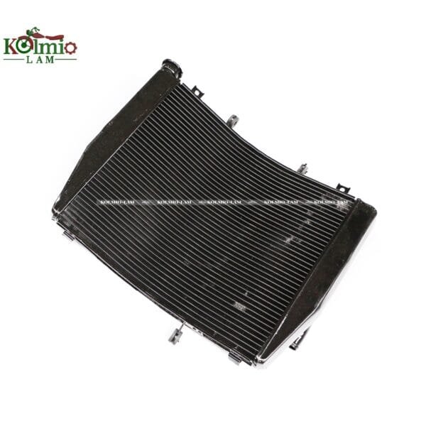 Radiator Fit For Kawasaki GTR1400 2008 - 2012 2009- - 图片 3