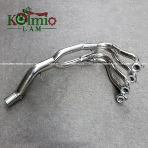 Link Pipe Modified Muffler Front Tube S 1000 S1000 RR Fit For BMW S1000RR 2009 - 2018 Motorcycle Full System Exhaust