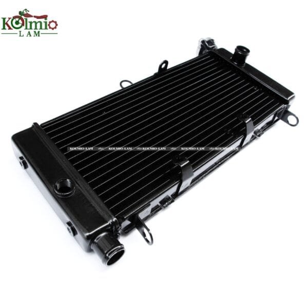 Radiator  New Engine Cooling Fit For Honda CB600 CB 600 HORNET 600 1998-2006 - 图片 5