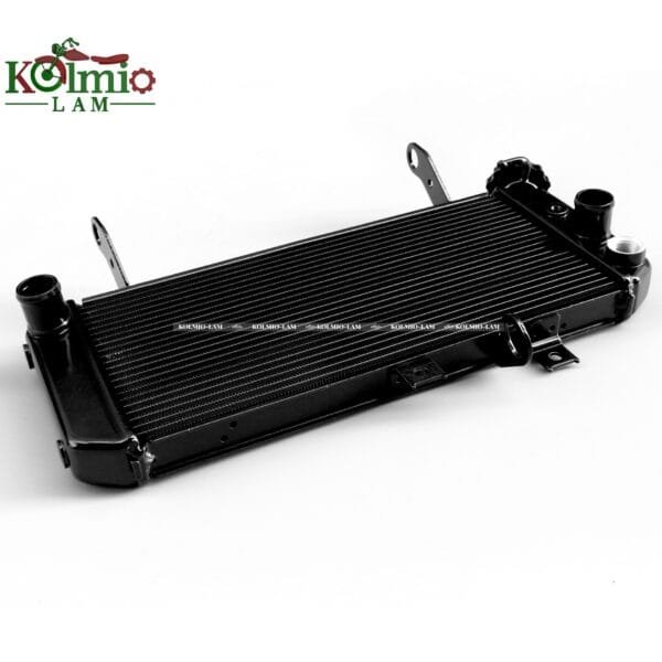 Radiator Motor Grille  Fit   For Suzuki SV650 2005 2006 2007  2008 2009 2010 2011 - 图片 2