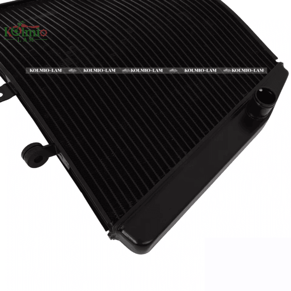 Motorcycle  Fit For  SUZUKI GSXR1000 07-08/K7 Radiator - 图片 4