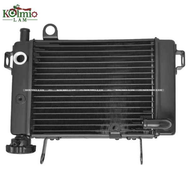 Fit  for HONDA Honda CBR125 03-09 Water Tank New Radiator - 图片 2