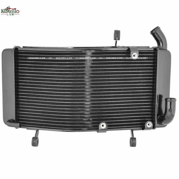 Fit  for  Ducati 748/916/996/ Aluminum engine radiator cooler suitable  1994 - 2002 - 图片 3