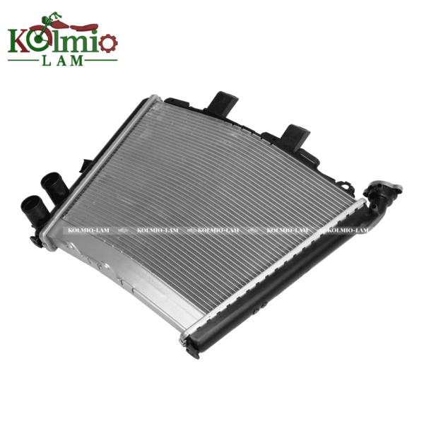 Water  Radiator Fit For BMW S1000RR M1000RR 2019-2023 Cooling - 图片 4