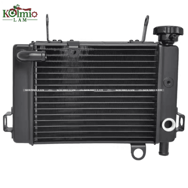 Fit  for HONDA Honda CBR125 03-09 Water Tank New Radiator - 图片 4