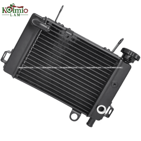Fit  for HONDA Honda CBR125 03-09 Water Tank New Radiator - 图片 3
