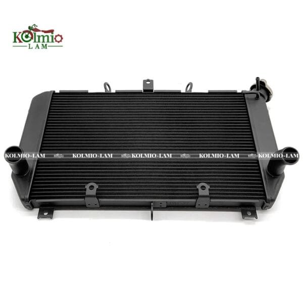 Motorcycle Replacement Parts Radiator  Fit for Kawasaki Z900RS 2021-2023 Accessories Cooler Cooling Water Tank - 图片 4