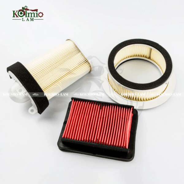 Air Filter Intake Cleaner Fit for 2012 - 2016 YAMAHA T-MAX530 TMAX 530 Motorcycle Accessories - 图片 5