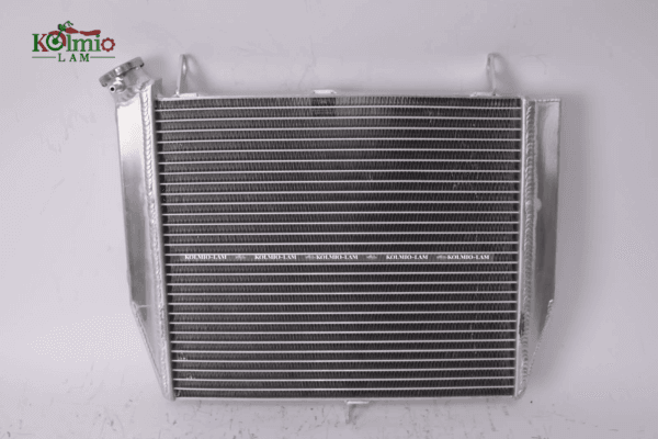 Full Aluminum Radiator Fit For YAMAHA R1 02-03 Radiator - 图片 5