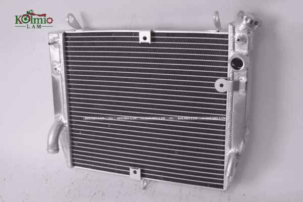 Full Aluminum Radiator Fit For YAMAHA R1 02-03 Radiator - 图片 4